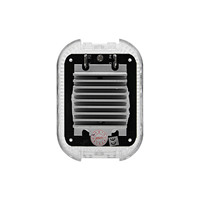 Ailead E-Mark Super Bright LED Cargo Interior Dome Light Lamp pour Ford Transit/E-Transit/F-150 OEM # BK2V-13776-AD/BK3Z-13776-A