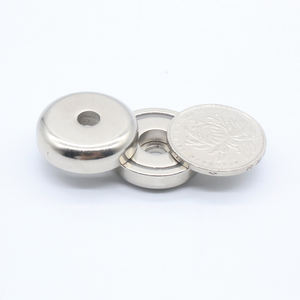 Surprise Prix Moulage N52 <span class=keywords><strong>Aimant</strong></span> Néodyme Crochet Chine Terre Rare Fraisée Néodyme Pot <span class=keywords><strong>Aimant</strong></span> - Product Image 6