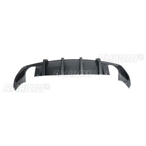 Alerón trasero para maletero, alerón de techo trasero, difusor divisor de alerón para Dodge Charger, kit de carrocería, pieza exterior, accesorios para coche - Product Image 5