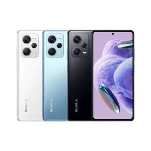 Xiaomi Note PRO+ Teléfono Móvil Desbloqueado Nuevo Original 5G Smartphone AMOLED Octa Core Redmi 12 108MP - Product Image 1