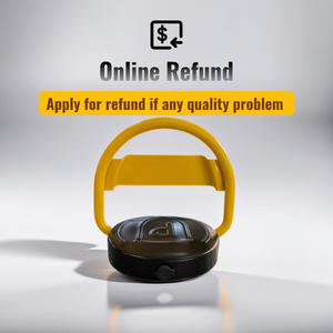 KAVASS Serrure de parking automatique Barrière de parking automatique Barrière de parking automatique - Product Image 3