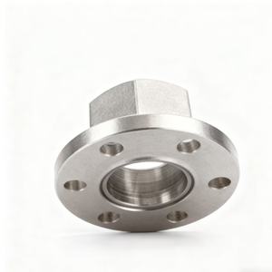 Ống thép mặt bích tiêu chuẩn xã hội Mỹ để thử nghiệm và ổ cắm Hàn mặt bích - Product Image 2