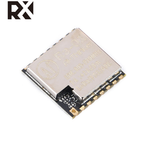 Tz sx1276 Lora Ra-01H Ra-01 <span class=keywords><strong>Wifi</strong></span> C lây lan phổ truyền thông không dây 868MHz RF mô-đun không dây nối tiếp SPI giao diện - Product Image 2