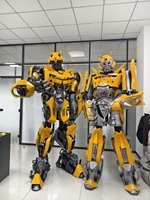 Nouvelle Arrivée 2026 : Robot Réaliste Haute Définition pour Événements, Fêtes, Expositions, Spectacles DJ et Événements Commerciaux