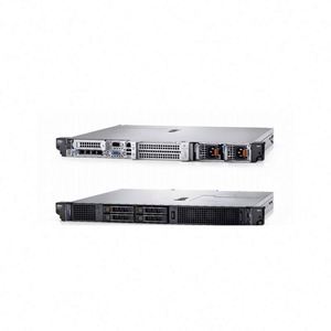 เซิร์ฟเวอร์ธุรกิจขนาดเล็ก R250 ระดับเริ่มต้น แบบติดตั้งในตู้แร็ค Intel Xeon E-2356G แรม 32GB 4 ช่องใส่ฮาร์ดดิสก์ขนาด LFF  แหล่งจ่ายไฟ 450W  ตัวควบคุม RAID H345 รับประกัน 3 ปี - Product Image 4