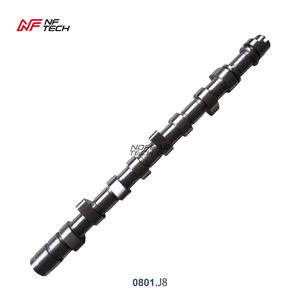 Nofear Tech Pièces automobiles XUD9 Arbre à cames moteur pour Citroën <span class=keywords><strong>BERLINGO</strong></span> C25 Bus <span class=keywords><strong>JUMPER</strong></span> Peugeot 305 306 0801E8 - Product Image 4