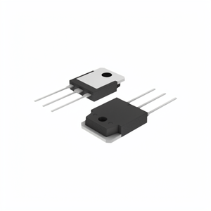 Electronic Chips Component Transistors In Stock TO-3P-3, SC-65-3 FGA20N120FTDTU - Product Image 1