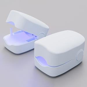 Dispositivo Láser para el Tratamiento de Hongos en las Uñas, Elimina Eficazmente la Onicomicosis y el Crecimiento de Hongos en las Uñas de los Pies - Product Image 5