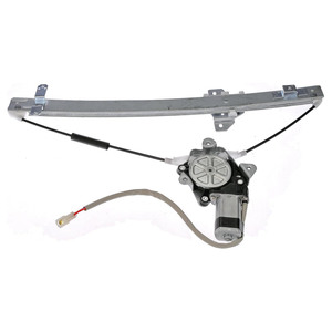 Regulador de Ventana Suzuki 8340157B00 741-993 para Sidekick Vitara, Pieza de Repuesto para Automóvil - Product Image 2