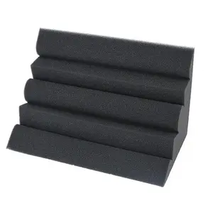 Hot Selling Hoek Bass Traps Soundproof Foam Sound Acoustic Foam Insulation Acoustic Corner