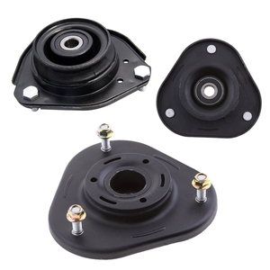 Amortisseur de moteur neuf AMIGO Auto Parts pour Patrol/D-MAX fabriqué à Taïwan avec 1 an de garantie - Product Image 1