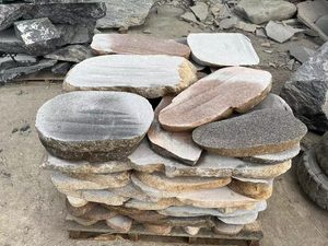 แผ่นไม้อัดแนวหินธรรมชาติสำหรับถนนลานบ้าน - Product Image 3