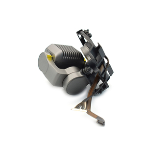 Original Empty <b>Gimbal</b> <b>Camera</b> Housing Shell with Signal Cable Flexible Flat Line <b>for</b> DJI Air 2S Drone Repair Parts - Product Image 4