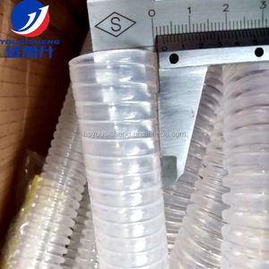 Selang Suplai, Aksesoris Mesin Anestesi, Selang Medis Transparan PE - Product Image 2