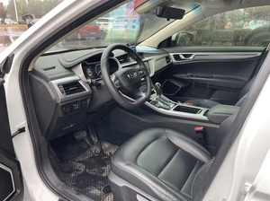 Voiture d'occasion à vendre : Geely Emgrand 2020, 4ème modèle phare, avec dépôt. Le Bon Coin Voitures d'occasion pas <span class=keywords><strong>cher</strong></span>. - Product Image 4
