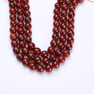 Perles de pierres précieuses naturelles et assortiments de perles 2706 - Product Image 6