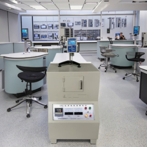 GNDJ High <b>Temperature</b> Melt Viscometer Metal Melt Viscometer Viscosity Measuring <b>Instrument</b> - Product Image 2