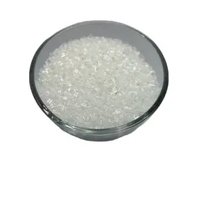 0.1mm-1mm prix d'usine qualité alimentaire 99% MgSO4.7H2O sulfate de magnésium heptahydraté