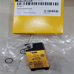 Parker Pilot-operated Relief Valve RAH101S10 Carbon Steel Medium <b>Temperature</b> - Product Image 4