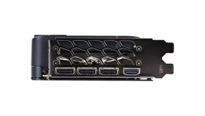 Tarjeta Gráfica para Juegos GALAX GeForce RTX 5060 Ti METALTOP OC DLSS4 2025, GPU, Tarjeta de Video para Juegos de Escritorio, Ventilador, Enfriador, MXM - Product Image 6