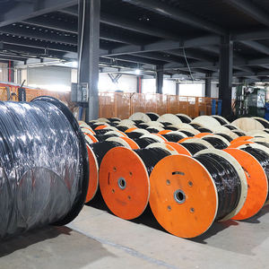 Câble H07RN-F 4G1.5 3G2.5 3G4 <span class=keywords><strong>4G4</strong></span> 4G6 5G10 Câble d'alimentation en caoutchouc flexible - Product Image 4