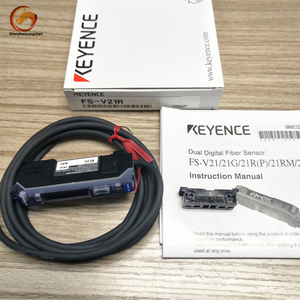 Amplificateur de fibre optique FS-V34, produit original authentique, neuf, en stock, garantie 1 an, fabriqué au Japon - Product Image 4