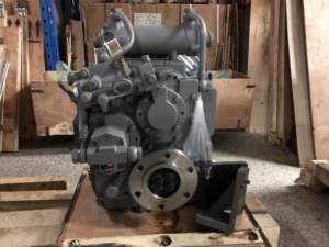 จีนจัดหาใหม่ FADA ทะเลเกียร์06a สำหรับเครื่องยนต์ทางทะเล - Product Image 3