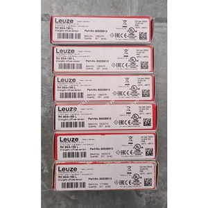 1 Pieza NUEVA LEUZE RK 93/4-150L Entrega Rápida - Product Image 2