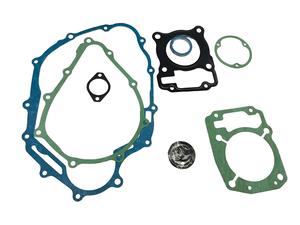 Set Guarnizioni Motore <span class=keywords><strong>Moto</strong></span> di Alta Qualità GASKET FULLSET <span class=keywords><strong>MEGA</strong></span> PRO MONOSHOCK per Yamasaki Honda Suzuki - Product Image 2