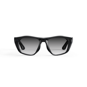 <span class=keywords><strong>M02pro</strong></span> KI-Smart-Brille ODM-Marke Unisex mit Echtzeit-Übersetzung UV400 Randlose Fassung Leichtgewichtige Fotoerkennung für Reisen - Product Image 4