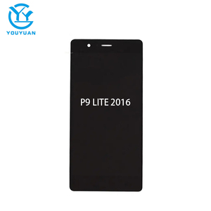 Điện thoại di động phụ kiện cho <span class=keywords><strong>Huawei</strong></span> <span class=keywords><strong>P9</strong></span> <span class=keywords><strong>Lite</strong></span> 2016 bán buôn Màn hình <span class=keywords><strong>LCD</strong></span> hiển thị màn hình cảm ứng <span class=keywords><strong>Digitizer</strong></span> lắp ráp - Product Image 3