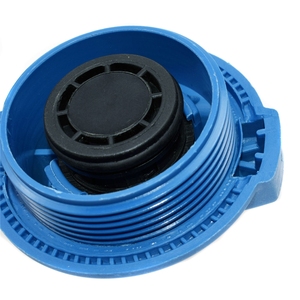Neuf 8E0121321 pour <span class=keywords><strong>Audi</strong></span> A4 A6 A8 : Radiateur, bouchon de réservoir de carburant, bouchon de vase d'expansion du liquide de refroidissement - Product Image 5