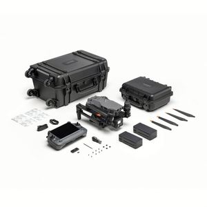 Matrice 30T Commercial <b>Dron</b> Expert Combo Foldable Remote Control Plastic Body 15km Transmission Camera 3-Axis Gyro Brushless - Product Image 1