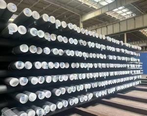 חם התגלגל ברים קרביד 3077 עגול בר gb/t 3077 סגסוגת 20cr עגול בר פלדה עבור חלקי מכונה - Product Image 5