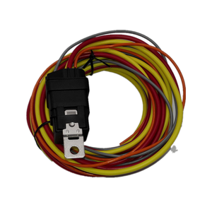 طقم تركيب أسلاك التحكم الفردي للمروحة الكهربائية التبريدية للسيارات - Product Image 6