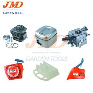 <span class=keywords><strong>Pièces</strong></span> de rechange de <span class=keywords><strong>tronçonneuse</strong></span> à essence MS440 952 de haute qualité, démarreur de <span class=keywords><strong>tronçonneuse</strong></span>, filtre à Air, etc. - Product Image 6