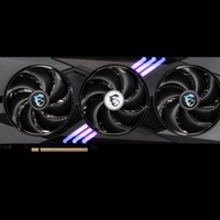 Tarjeta Gráfica M-S-I GeForce RTX 5070 12G GAMING TRIO OC BLANCA - La Mejor Tarjeta Gráfica para Juegos en PC de Alto Rendimiento