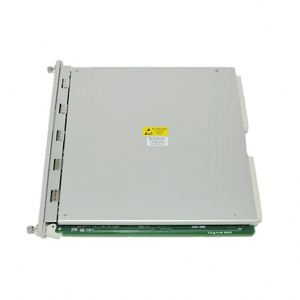 โมดูลระบบอัตโนมัติ Bently Nevada 3500/92-03-01 136180-01 โมดูลเกตเวย์ U COMM - Product Image 1