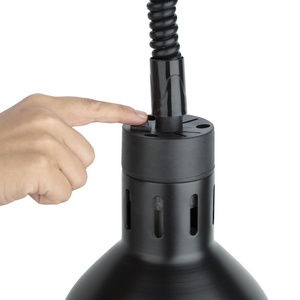 <strong>Factory</strong> Wholesales Customization Buffet <strong>Food</strong> Warmer Ceiling Lamp Heating Lamp for <strong>Food</strong> - Product Image 6