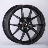 Wheelshome 764 Jantes en alliage d'aluminium coulé de haute qualité 18/19/20 pouces, nouveau stock en vrac prêt à être expédié, MOQ 4 pièces pour BMW M3 M4