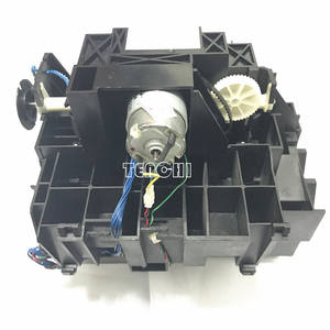 Estación de Suministro de Tinta para Impresora Original 90% Nueva, <span class=keywords><strong>ISS</strong></span> para Plotter hp Designjet 500 510 800 815 820, C7769-60373 C7769-60148 C7769-40233 - Product Image 1