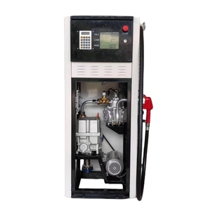 विस्फोट-प्रूफ सिस्टम और एकीकृत ईंधन फिल्टर के साथ पेशेवर ग्रेड ईंधन डिस्पेंसर - Product Image 6