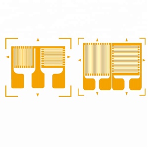 Galga de Deformación Biaxial Serie BB con Patrón en T de 350 ohmios y 1000 ohmios para Celda de Carga - Product Image 3