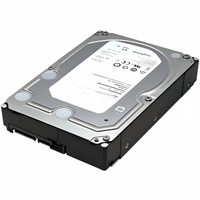 Disque dur d'entreprise SATA 3,5 pouces 8 To ST8000NM0055 7200 tr/min pour serveur NAS interne
