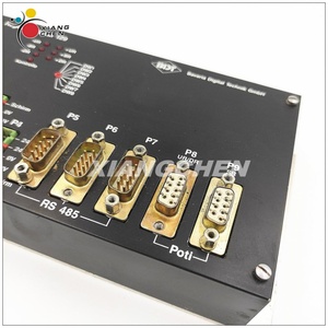 JENNEY 1 Pieza Placa de Circuito G.129-20-10 Módulo de Registro KBA-BDT 129 Piezas Originales Usadas para Impresoras Offset KBA - Product Image 4