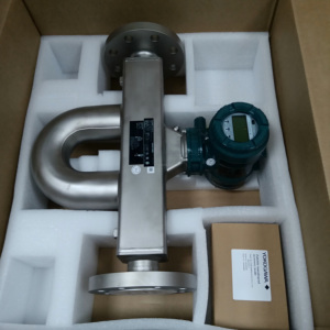 100% Original Japan Yokogawa ROTAMASS Total Insight Coriolis Mass <b>Flow</b> Density <b>Meter</b> High Industrial Stainless Steel OEM ROTAMAS - Product Image 1