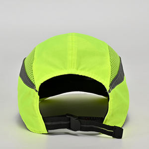 الجملة CE EN812 خوذة أمان إدراج قصيرة حافة عثرة كاب رئيس الثابت واقية قبعة مخصص ضوء الوزن البيسبول عثرة قبعات - Product Image 4