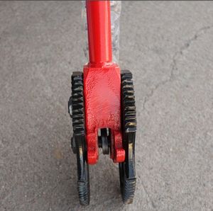 ประแจโซ่เหล็กกล้าคาร์บอนขนาด <span class=keywords><strong>4</strong></span> <span class=keywords><strong>นิ้ว</strong></span> 6 <span class=keywords><strong>นิ้ว</strong></span> 8 <span class=keywords><strong>นิ้ว</strong></span> สำหรับงานหนัก พร้อมสาย<span class=keywords><strong>รัด</strong></span> ประแจกรอง <span class=keywords><strong>ราคา</strong></span>ขายส่ง - Product Image 6