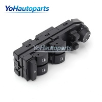 Interruptor Principal de Elevalunas Eléctrico para BMW Serie 5 E60 61316951909 61316951922 61316951910