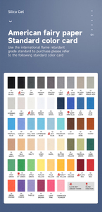 Phông nền chụp ảnh giấy liền mạch chính hãng 2,72x11m, dùng làm phông nền chụp ảnh chân dung, đạo cụ chụp ảnh studio - Product Image 3